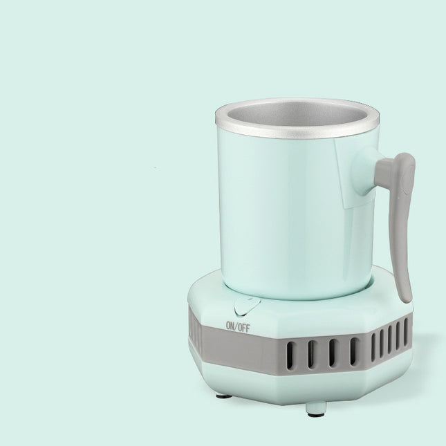 Dual-Use Mini Ice Cooling Cup - Here 4 you