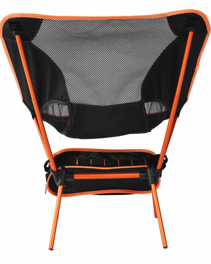 Portable folding chair - Here 4 you