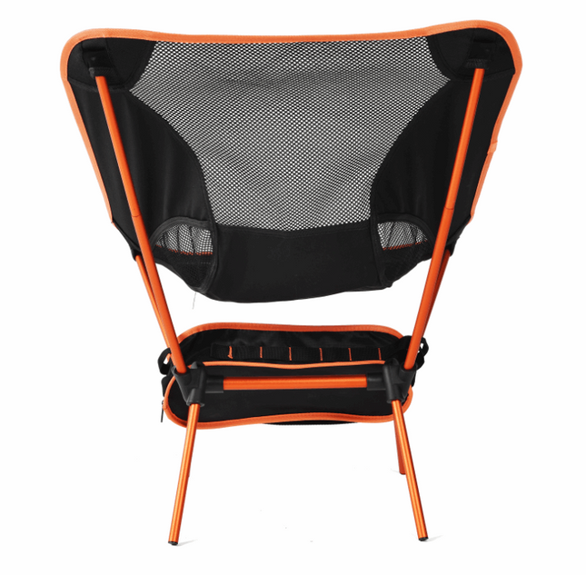 Portable folding chair - Here 4 you