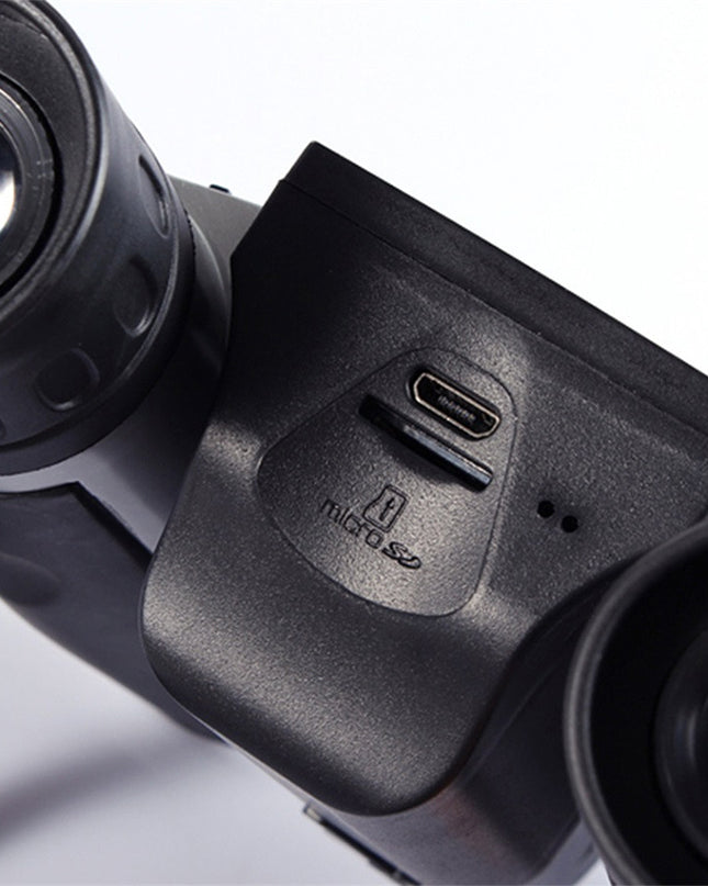 Hot Sale 12x32 Binocular Telescope Digital Camera - Here 4 you