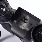 Hot Sale 12x32 Binocular Telescope Digital Camera - Here 4 you
