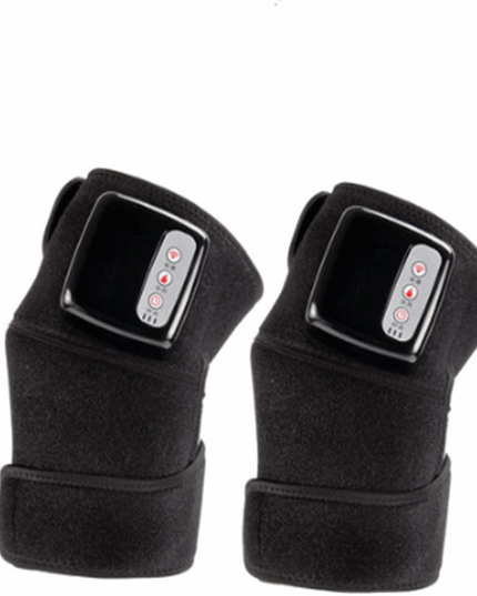 Electric Infrared Knee Massager - Here 4 you
