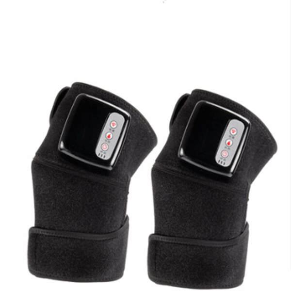 Electric Infrared Knee Massager - Here 4 you