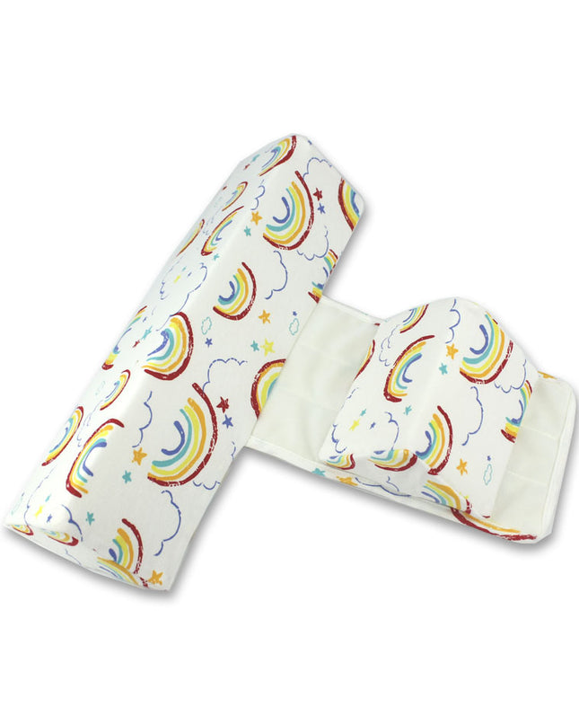 Anti-rollover Newborn Baby Shaping Styling Pillow - Here 4 you