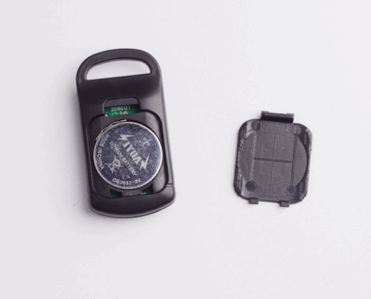 Anti-lost device for the elderly, children and pets - Here 4 you