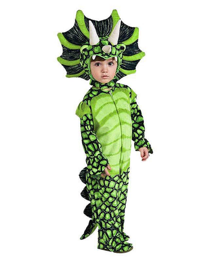 Jurassic Halloween Costume - Here 4 you