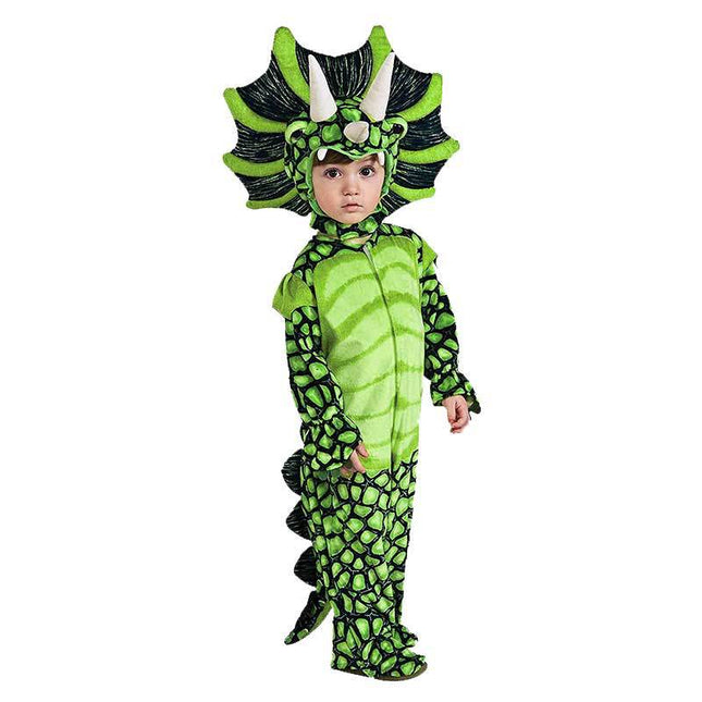 Jurassic Halloween Costume - Here 4 you