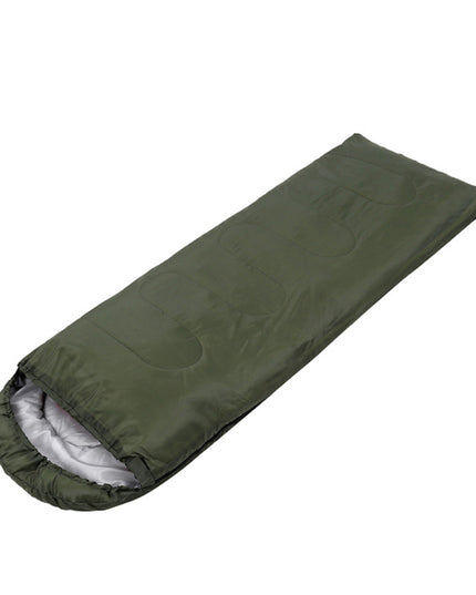 Outdoor Waterproof Camping Hiking Sleeping Bag - Here 4 you