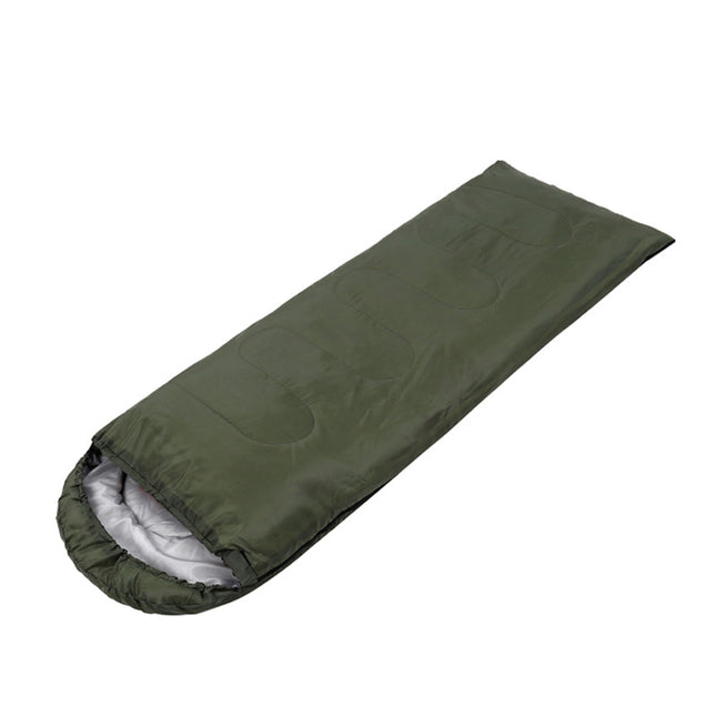 Outdoor Waterproof Camping Hiking Sleeping Bag - Here 4 you
