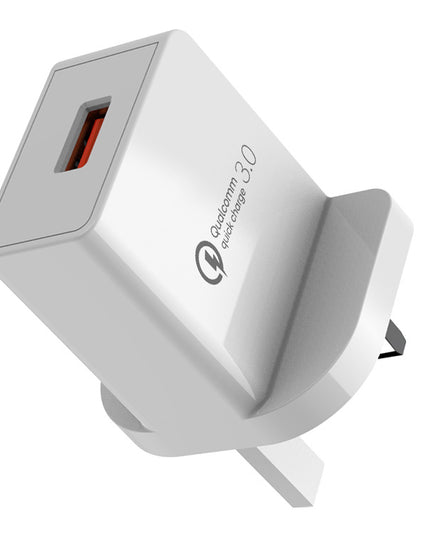 3 In 1 Compatible Wireless Mobile Phone Charger - Here 4 you
