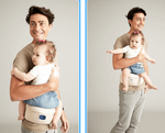 Baby Waist Stool Baby Carrier Single Stool Multifunctional - Here 4 you