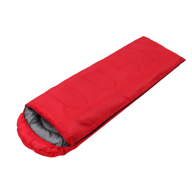 Outdoor Waterproof Camping Hiking Sleeping Bag - Here 4 you