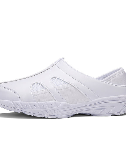 Sneakers nurse shoes - Here 4 you