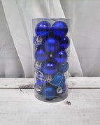 6cm Blue