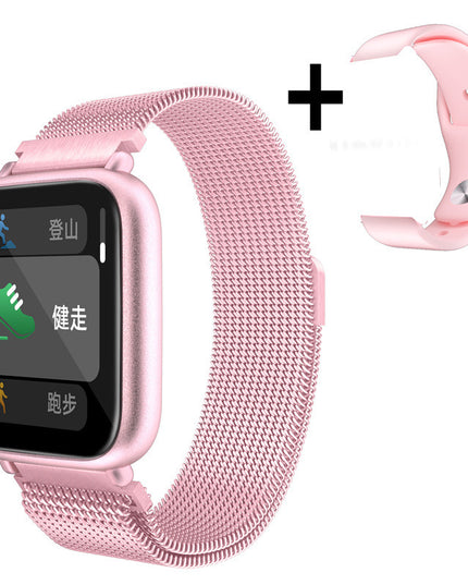 Smart Men's Waterproof Sports Watch