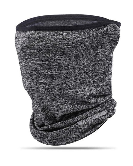Outdoor riding mask magic headscarf