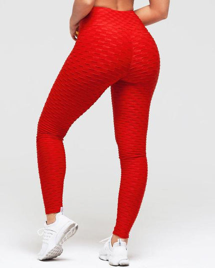 Booty Lifting Anti Cellulite Scrunch - Here 4 you