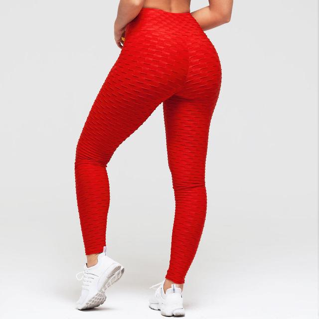 Booty Lifting Anti Cellulite Scrunch - Here 4 you