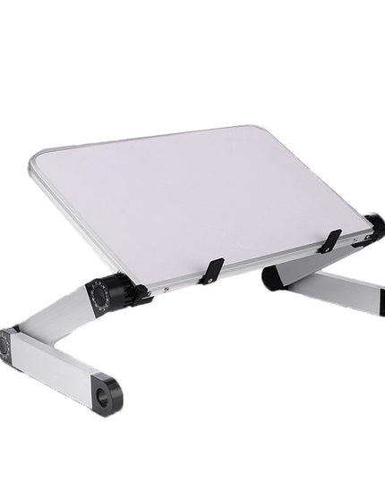 Foldable Laptop Stand Ergonomic Desk Tablet Holder - Here 4 you