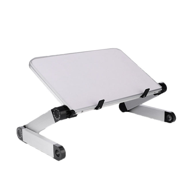 Foldable Laptop Stand Ergonomic Desk Tablet Holder - Here 4 you