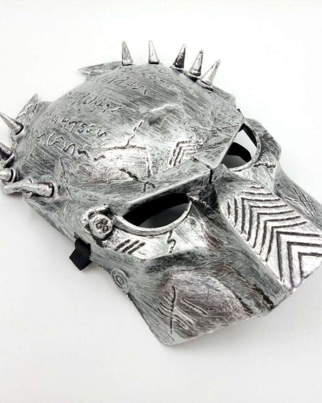 Halloween  Mask - Here 4 you