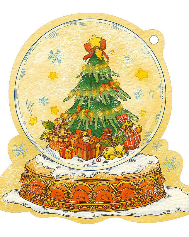 Christmas Decor Hanging Ornament Home Decoration