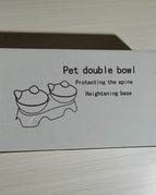Double bowl carton