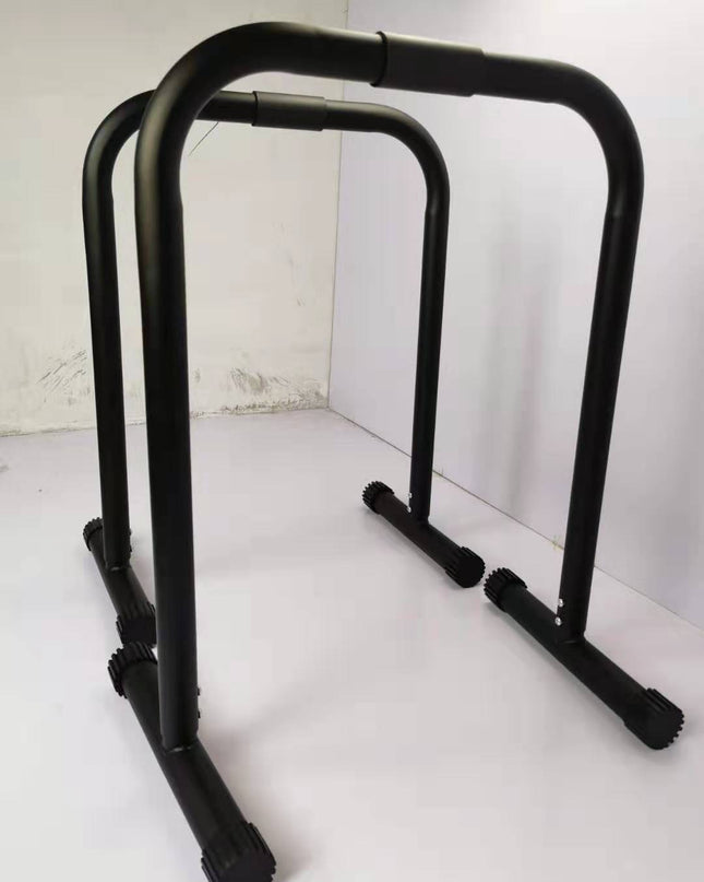 Gym Movable Single Parallel Bars - Here 4 you
