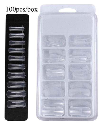 Nail Art Solid Extension Glue Set