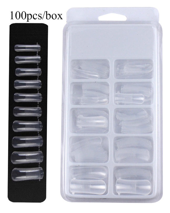 Nail Art Solid Extension Glue Set