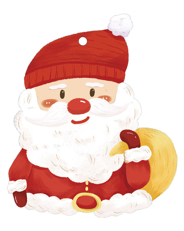 Christmas Decor Hanging Ornament Home Decoration