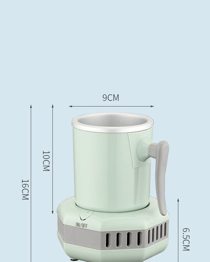Dual-Use Mini Ice Cooling Cup - Here 4 you