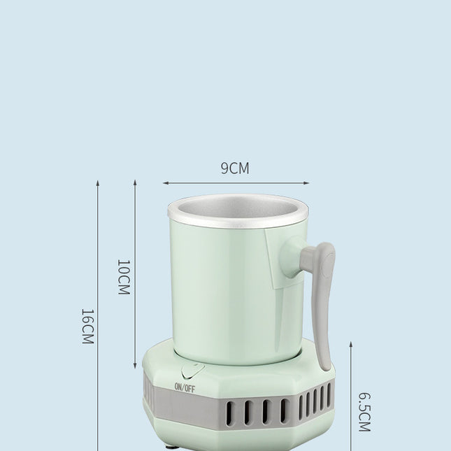 Dual-Use Mini Ice Cooling Cup - Here 4 you