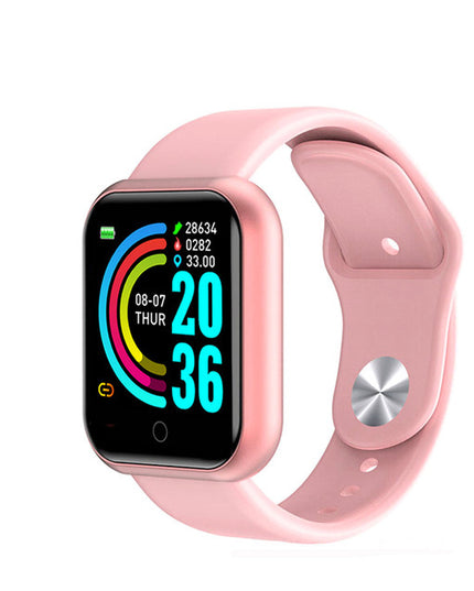 Smart Men's Waterproof Sports Watch