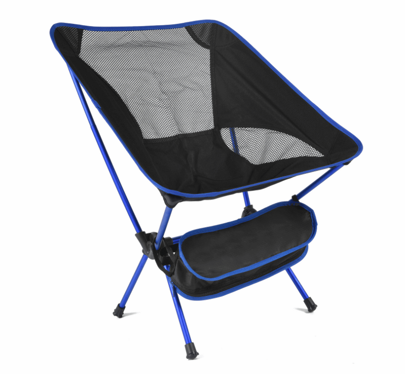 Portable folding chair - Here 4 you