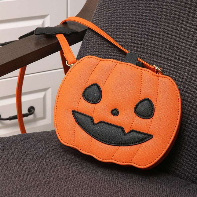 2023 Halloween Crossbody Bag - Here 4 you