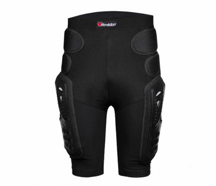 Motorcycle Body Protection Jacket - Here 4 you