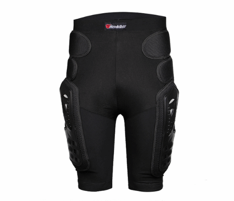 Motorcycle Body Protection Jacket - Here 4 you