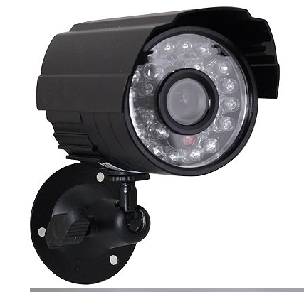 Surveillance Cameras Monitoring Equipment - Here 4 you