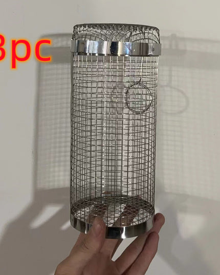 BBQ Barbecue Basket - Here 4 you