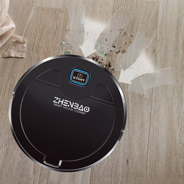 3 in 1 Smart Sweeper Cleaning Vacuum - Here 4 you