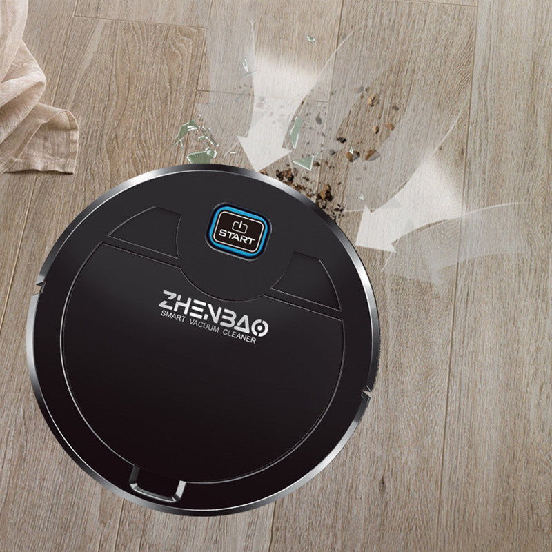 3 in 1 Smart Sweeper Cleaning Vacuum - Here 4 you