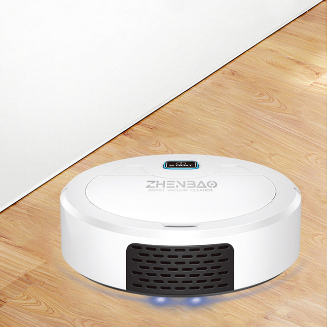 3 in 1 Smart Sweeper Cleaning Vacuum - Here 4 you