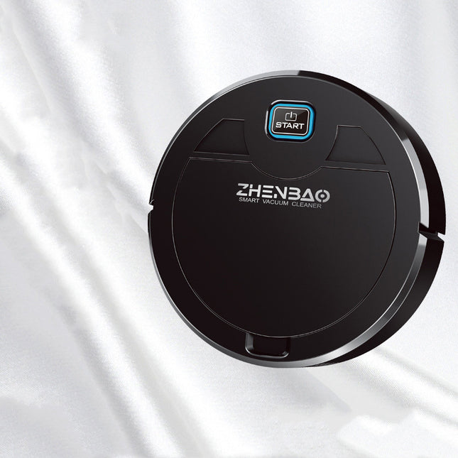 3 in 1 Smart Sweeper Cleaning Vacuum - Here 4 you