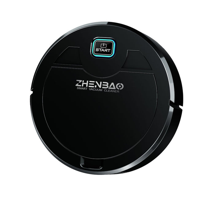 3 in 1 Smart Sweeper Cleaning Vacuum - Here 4 you