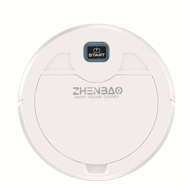3 in 1 Smart Sweeper Cleaning Vacuum - Here 4 you