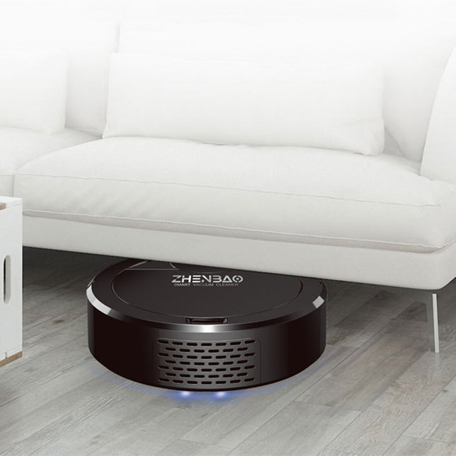 3 in 1 Smart Sweeper Cleaning Vacuum - Here 4 you