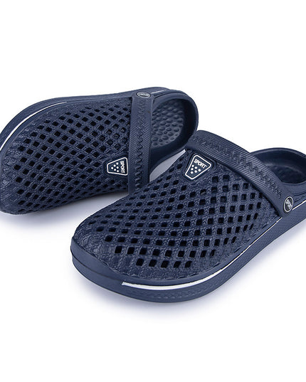 Men Women Summer Sandals Breathable Beach Shoes