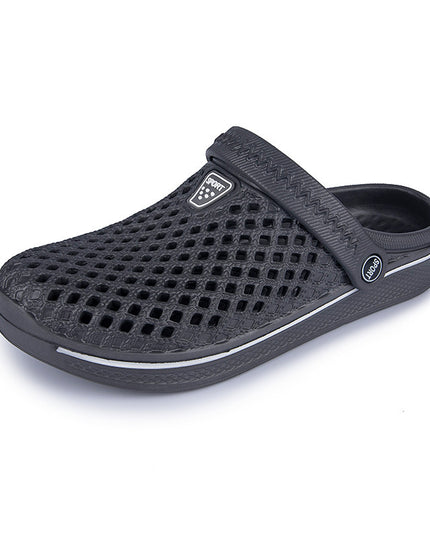 Men Women Summer Sandals Breathable Beach Shoes