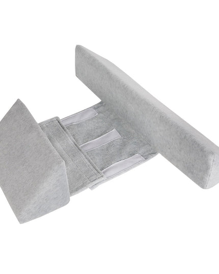 Anti-rollover Newborn Baby Shaping Styling Pillow - Here 4 you